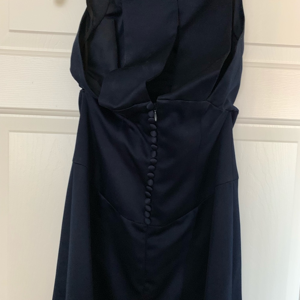 Vera Wang Gown